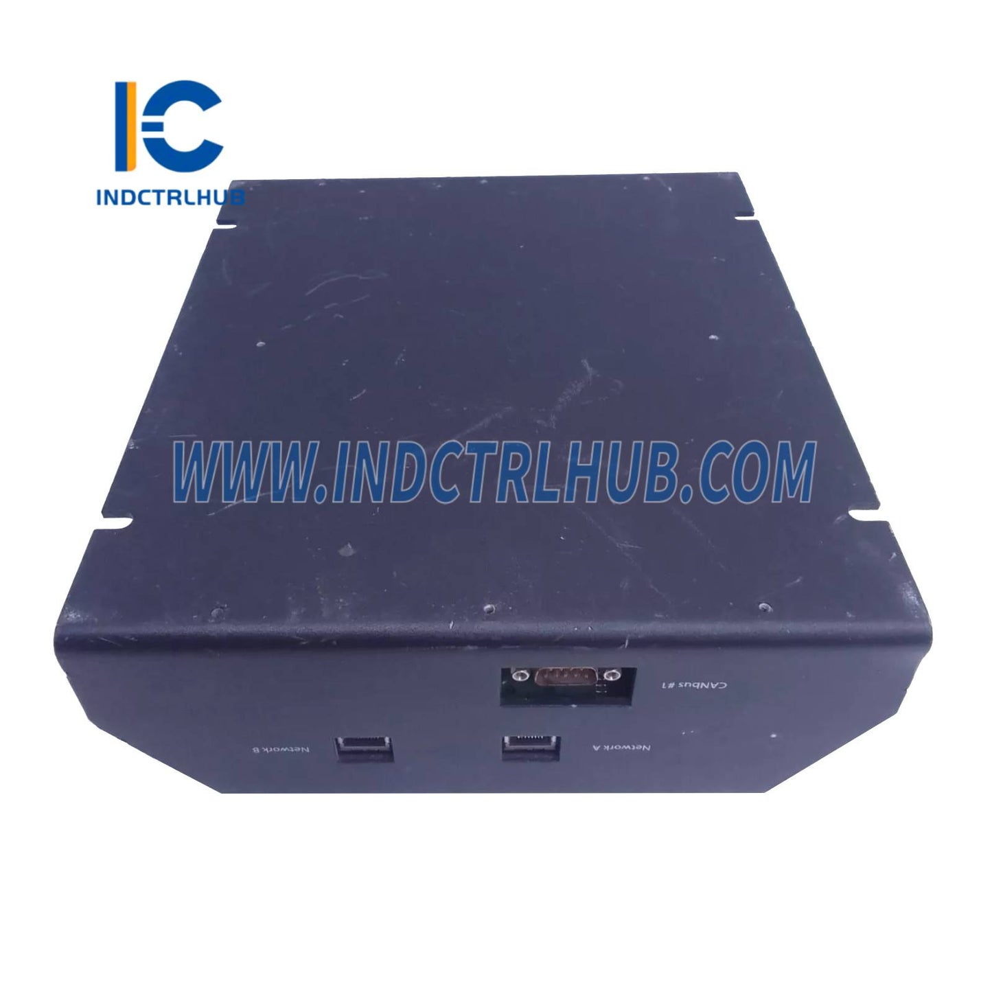 Controlador de Grupo Electrógeno Woodward 8440-1978 EasyGen-3200-5