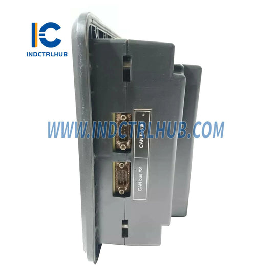 Woodward 8440-2050 easYgen-3200-5/P1 בקר גנרטור