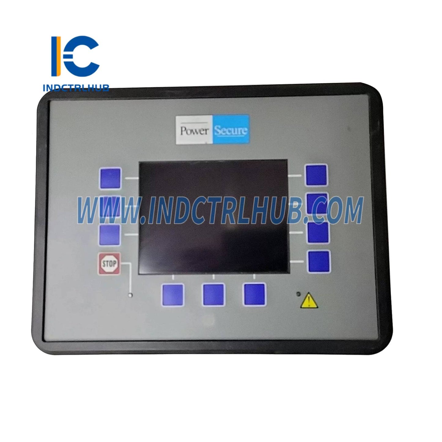 Woodward 8440-2064 easYgen-3200XT-P1 Controlador de Grupo Electrógeno