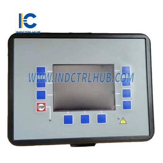 Woodward 8440-2082 EasyGen-2500-5 Generator to'plami boshqaruvchisi