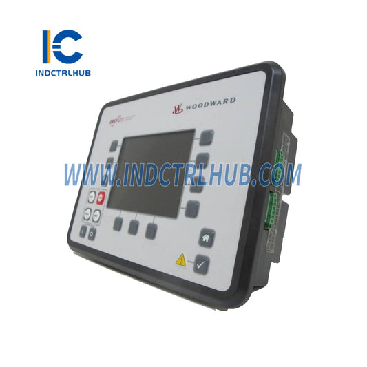 Woodward 8440-2085 easYgen-3500XT-P1 Genset Boshqaruvchisi