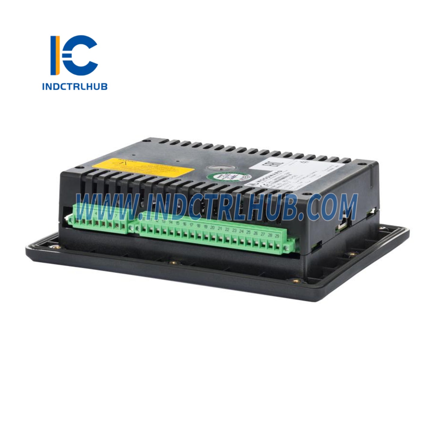 Woodward 8440-2179 EasyGen-3500XT Jeneratör Kontrol Cihazı