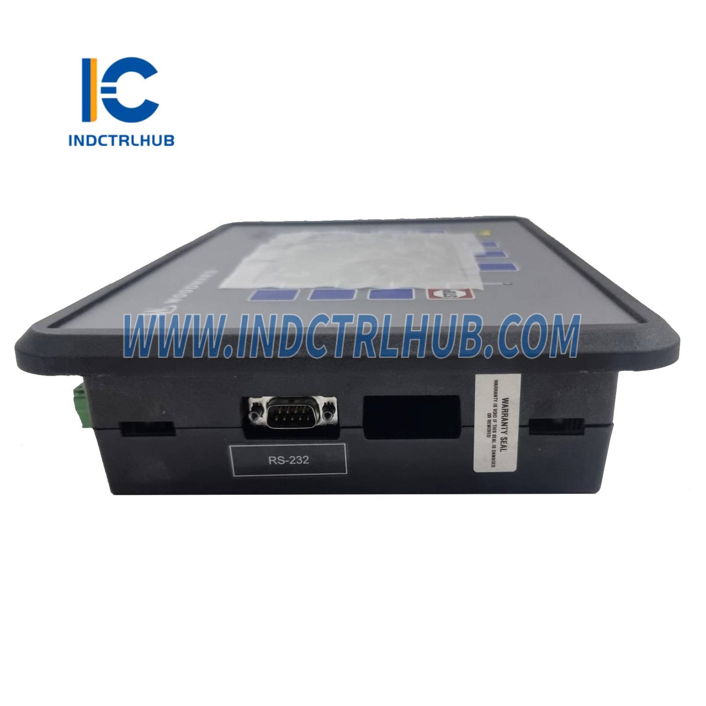 Unidad de Sincronización Woodward 8446-1048 SPM-D2-10