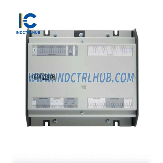 וודוורד 8446-1068 RP-3000XT לוח שליטה מרחוק והודעה