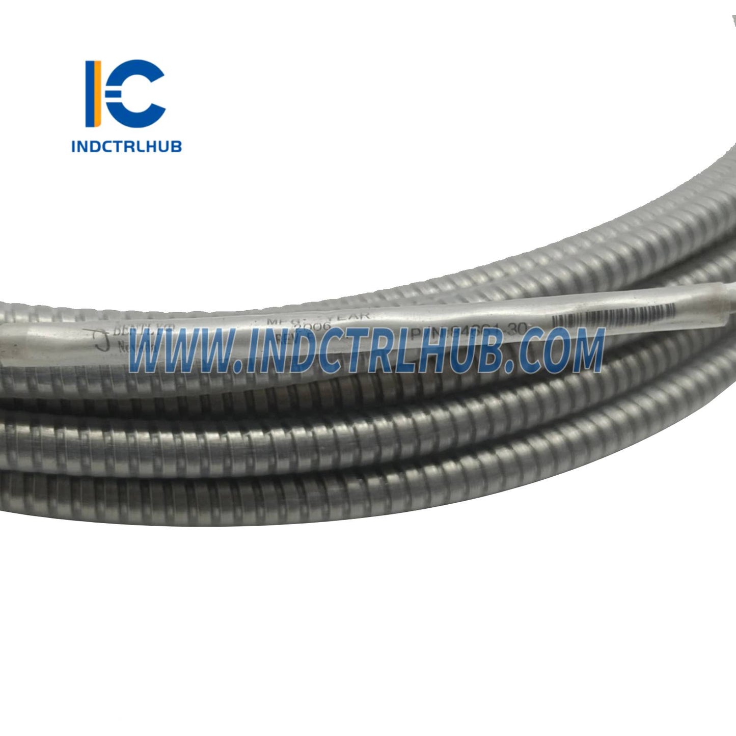 Bently Nevada 84661-30 Standaard Gewapende Interkonneksiekabel