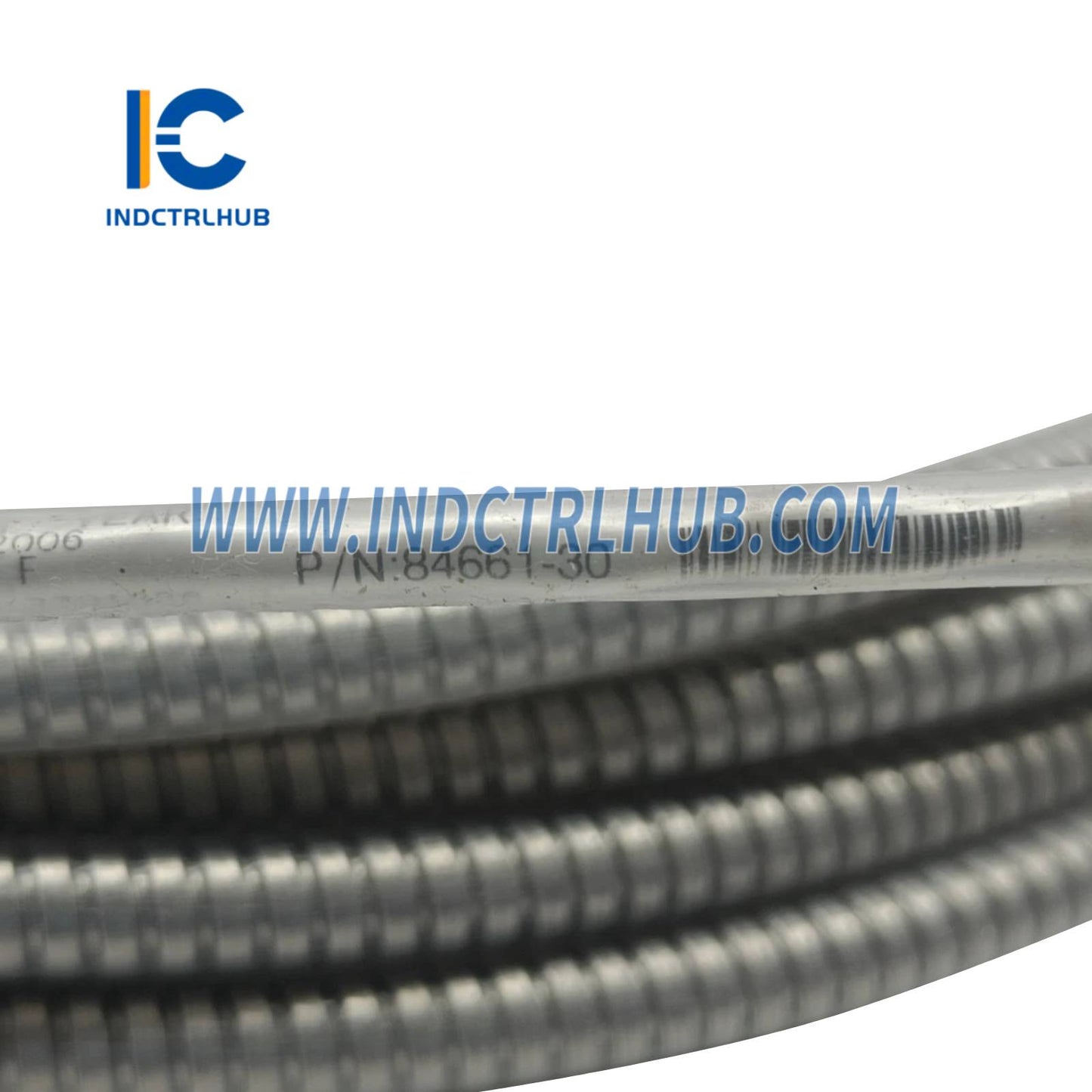 Bently Nevada 84661-30 Standaard Gewapende Interkonneksiekabel