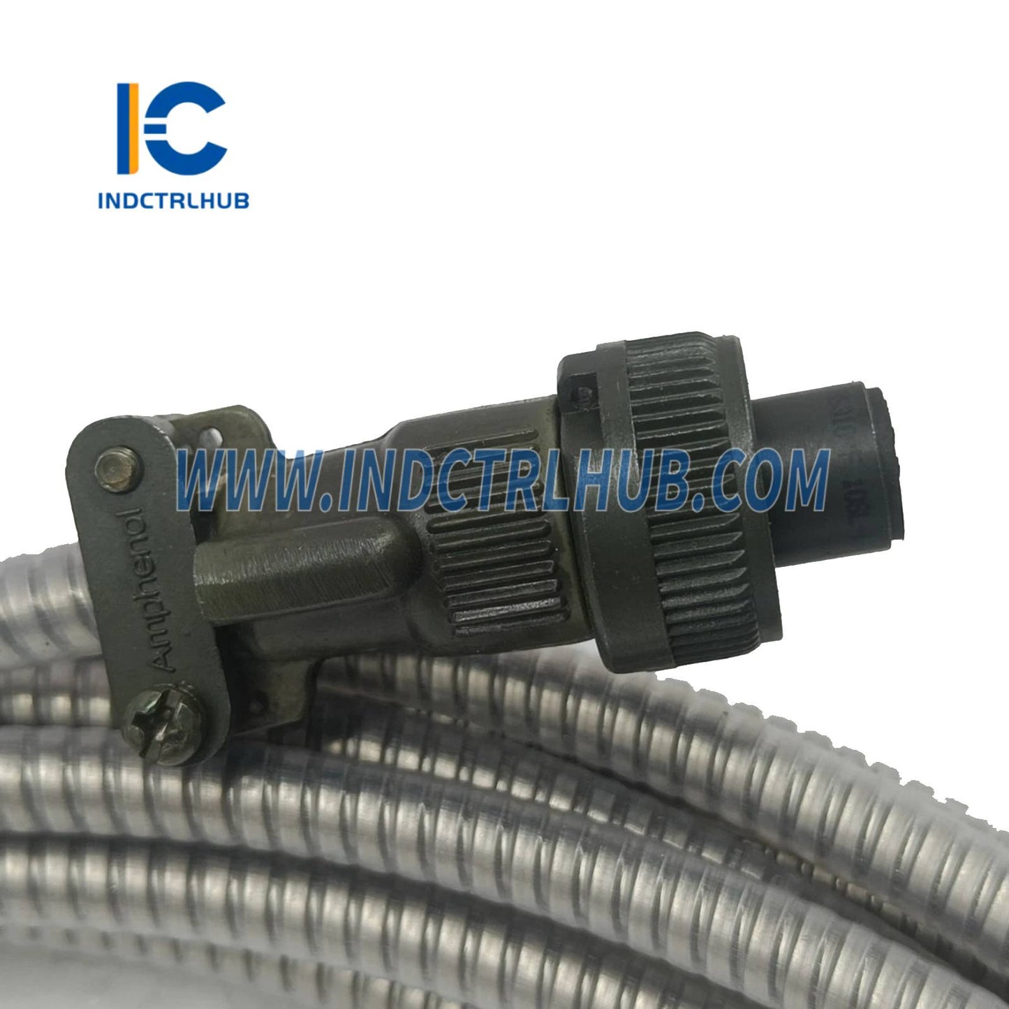 Bently Nevada 84661-30 Standaard Gewapende Interkonneksiekabel