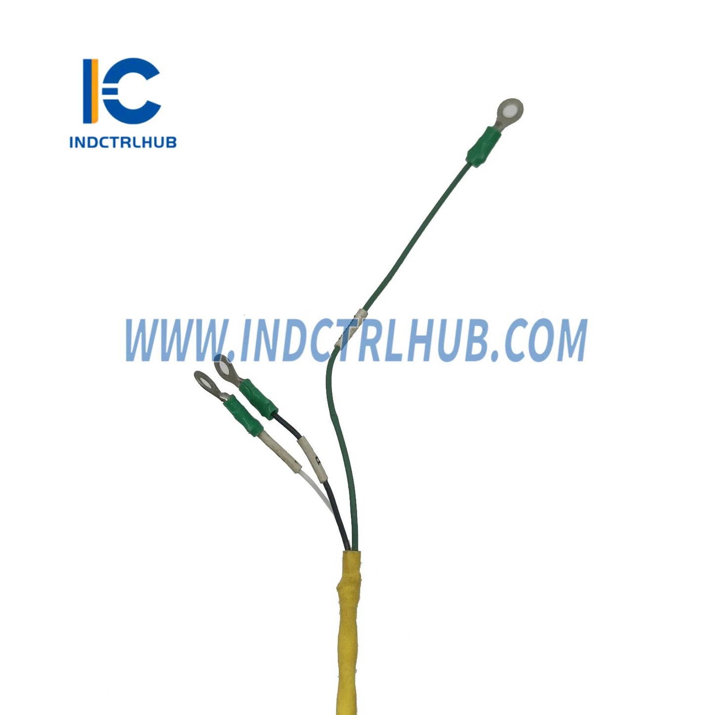 Bently Nevada 84661-30 Standaard Gewapende Interkonneksiekabel