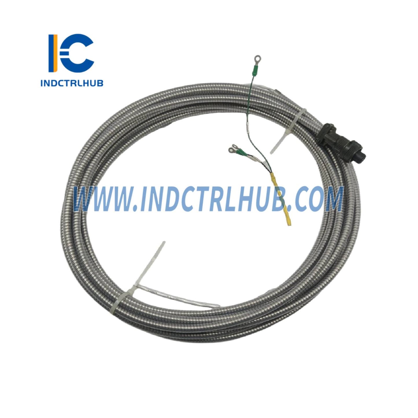 Bently Nevada 84661-30 Standaard Gewapende Interkonneksiekabel