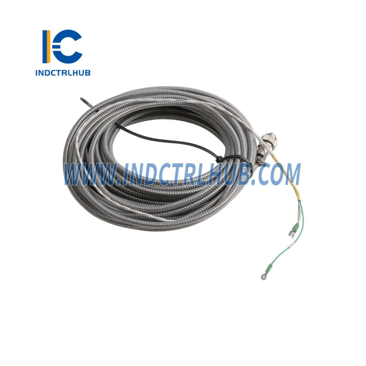 Bently Nevada 84661-33 Standard Armored Interconnect Cable