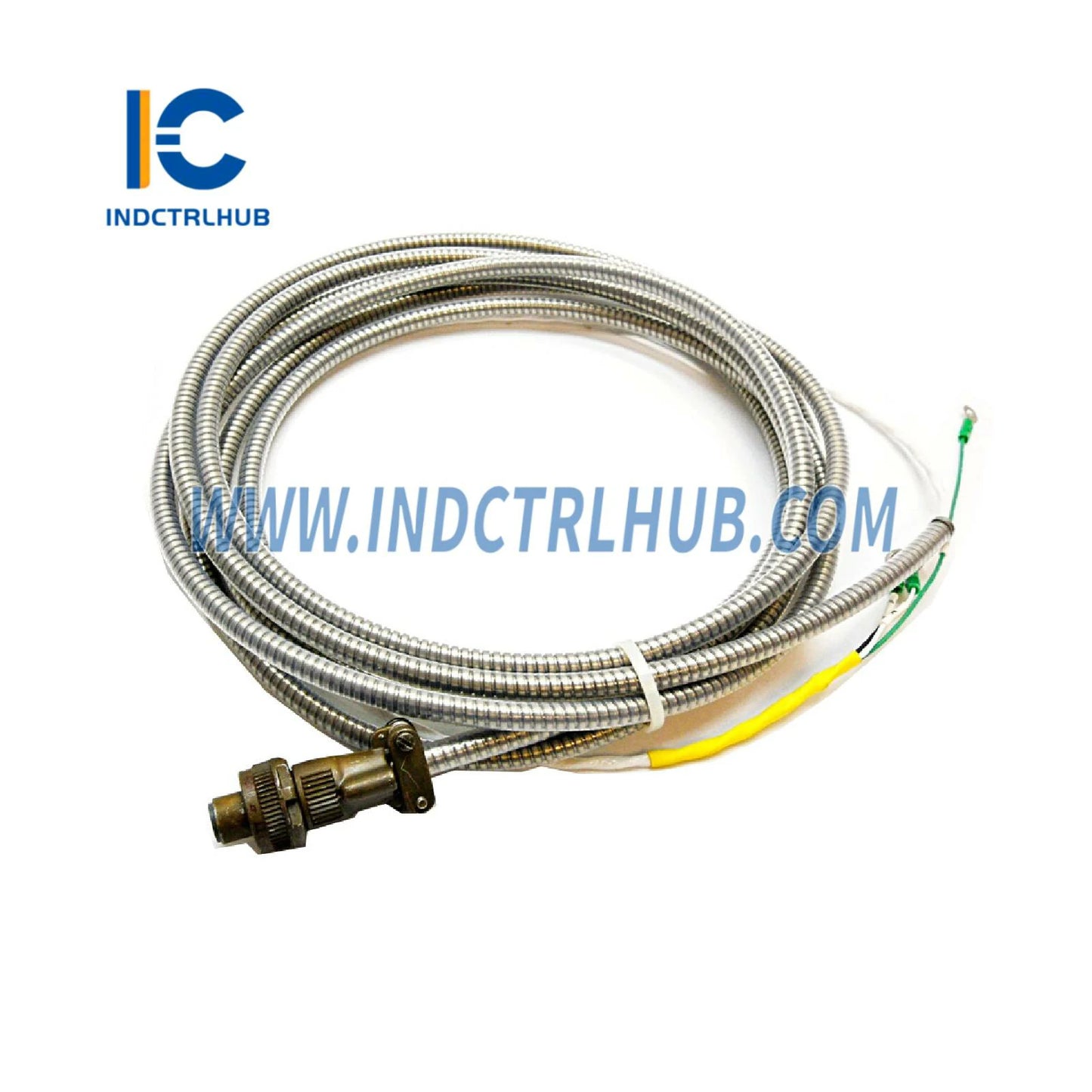 Bently Nevada 84661-35 ātruma seismoproba