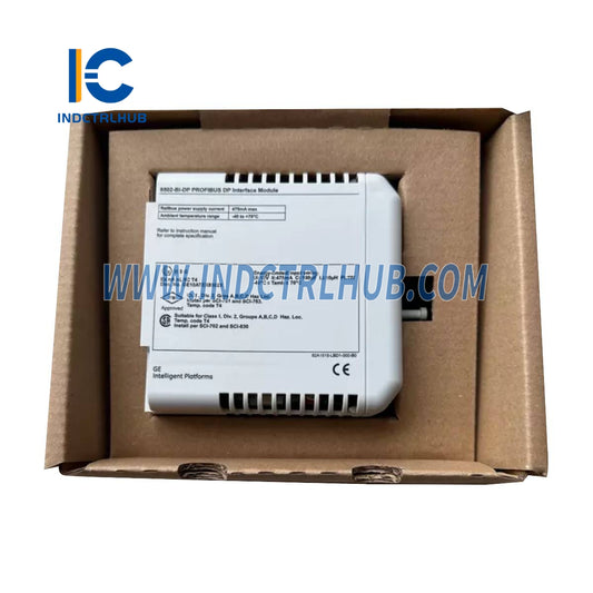 MTL Instruments 8502-BI-DP busz interfész modul