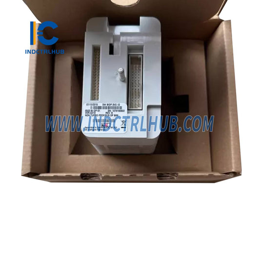 MTL Instruments 8502-BI-DP busz interfész modul