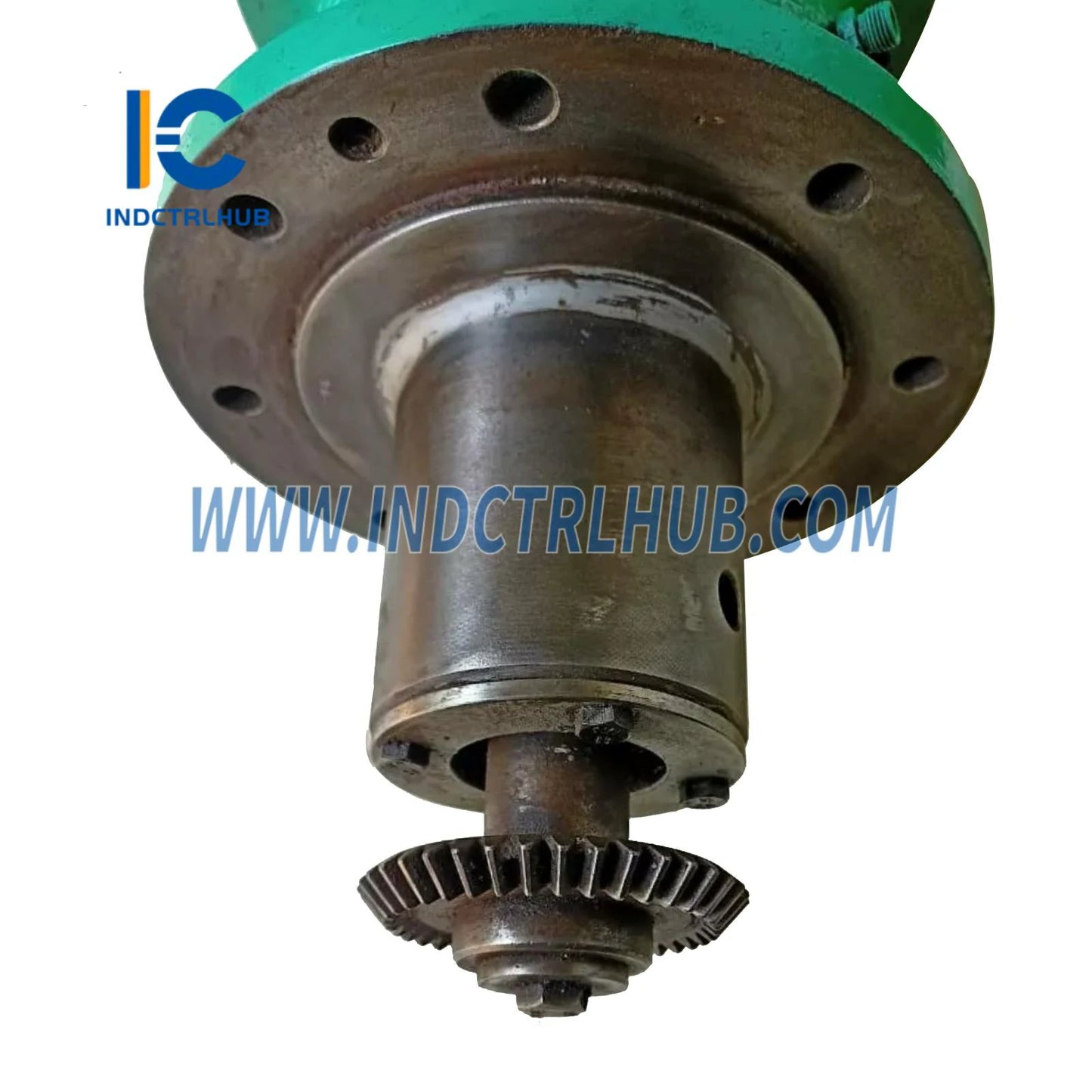 Woodward 8516-038 TG-13 Turbine Governor