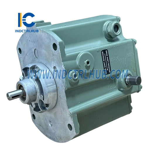 Woodward 8516-039 TG-13 Turbine Governor