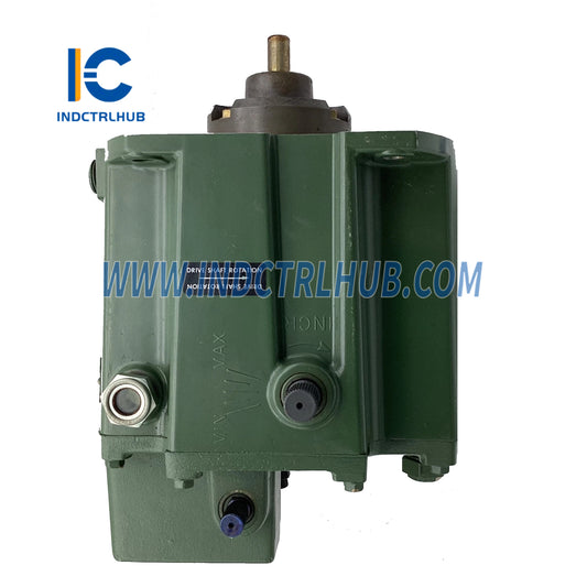 Woodward 8516-050 TG-13 Turbínový regulátor