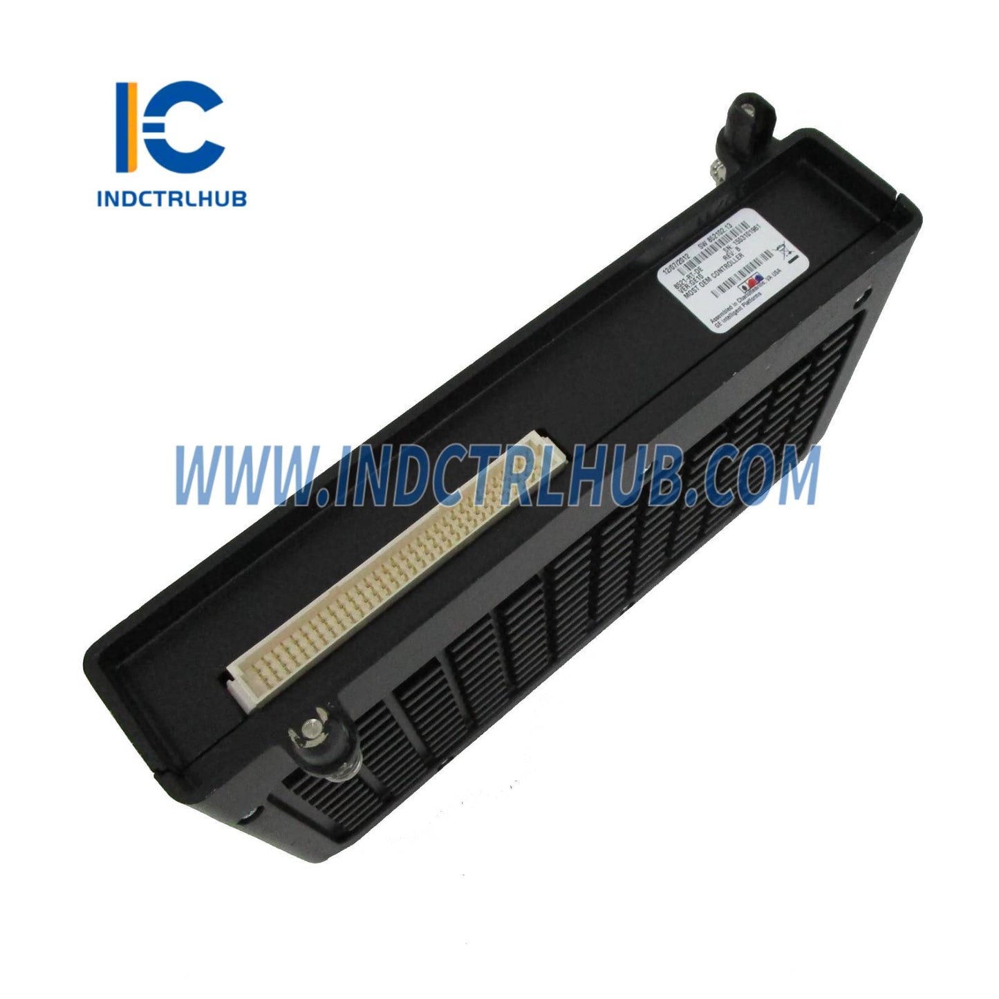 Controlador GE 8521-RT-DE PAC8000 RTU