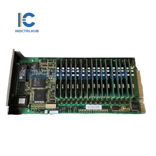 IMASI23 | ABB Analógový vstupný modul