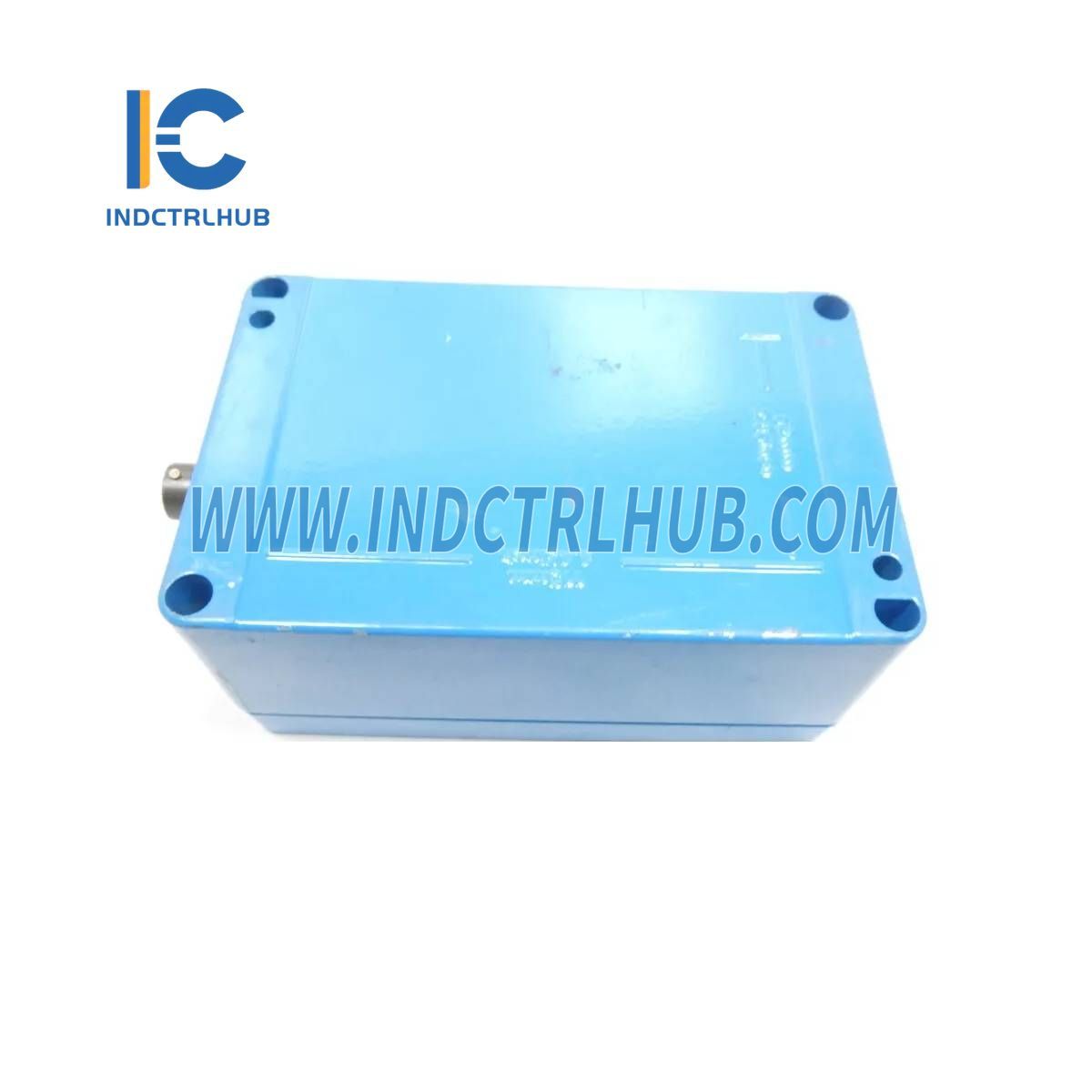 Bently Nevada 86517-01-01-01-02 үдеуші интерфейс модулі