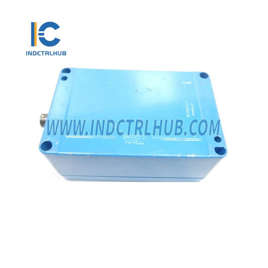 Bently Nevada 86517-01-01-01-02 Accelerometer Interface Module