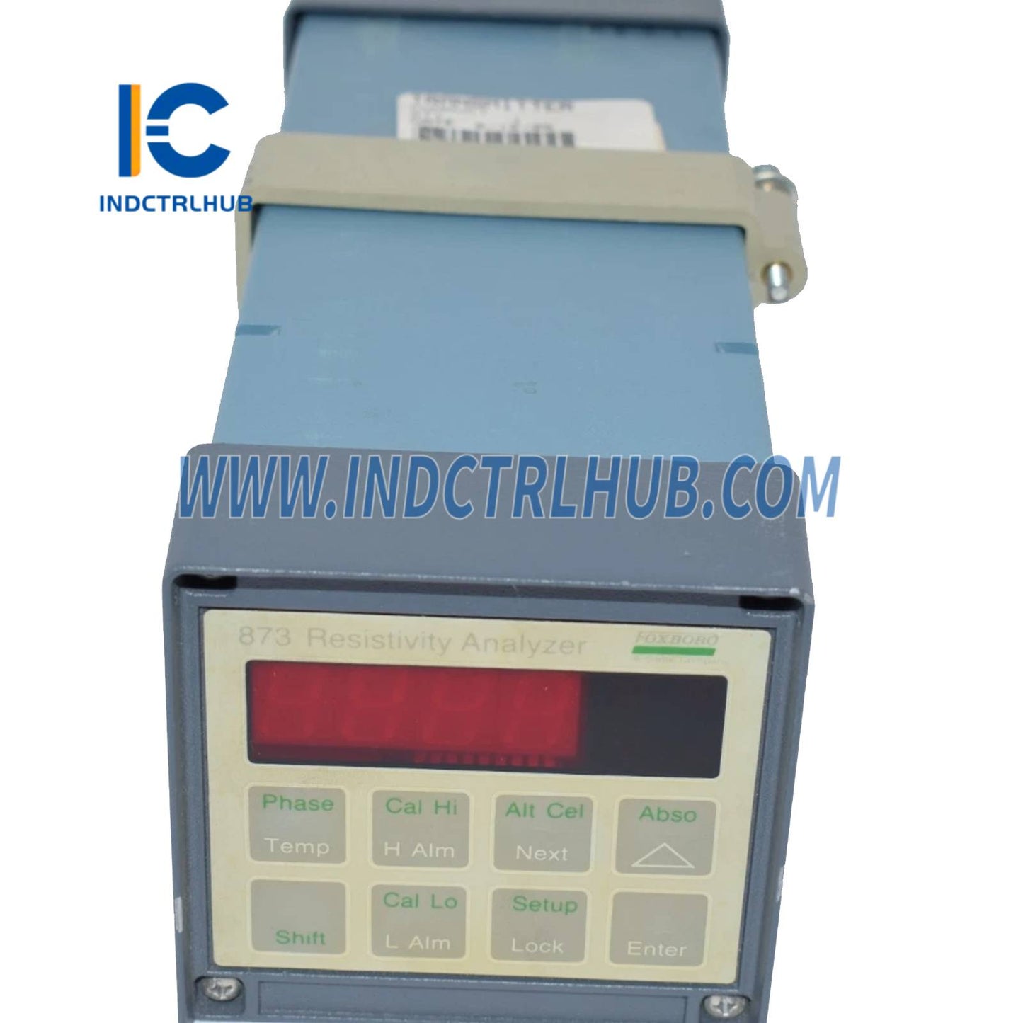 Foxboro 873RS-AIYFNZ-7 elektrochemische Analysatoren
