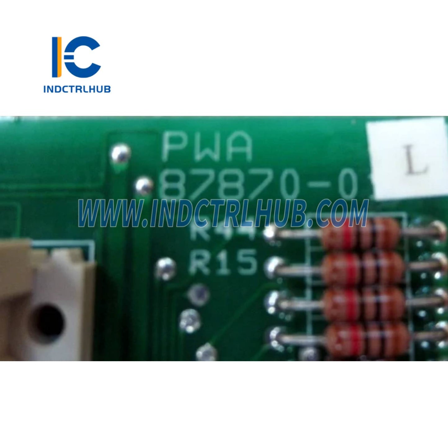 Bently Nevada 87870-01 Velomitor XA Pjezo-ātruma sensors