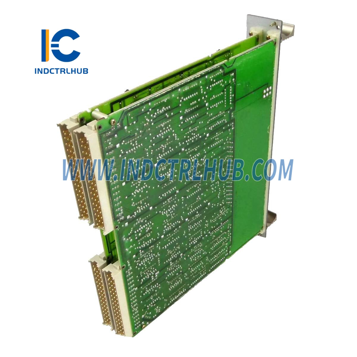 GJR2371100R1040 | ABB 88VP02E Meester Stasie Verwerker Module