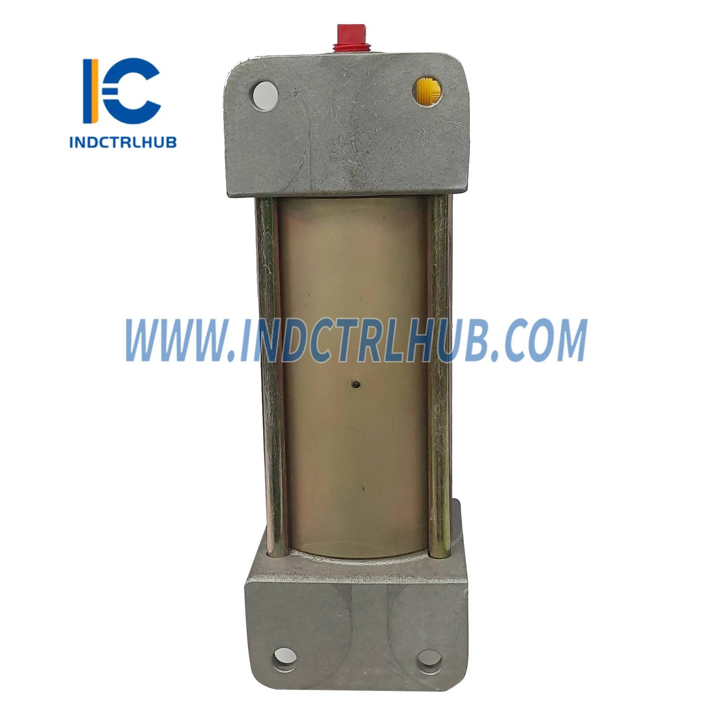 Servomotor potenciador Woodward 8901-037