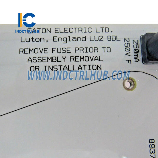 هانيويل 8939-HN موسع الألياف البصرية متعدد الأنماط IOTA