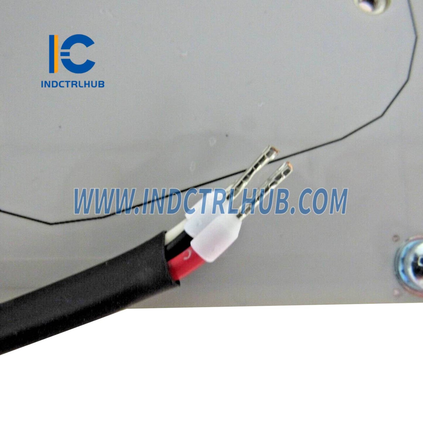 Honeywell 8939-HN Multi-Mode Fiber Optic Extender IOTA