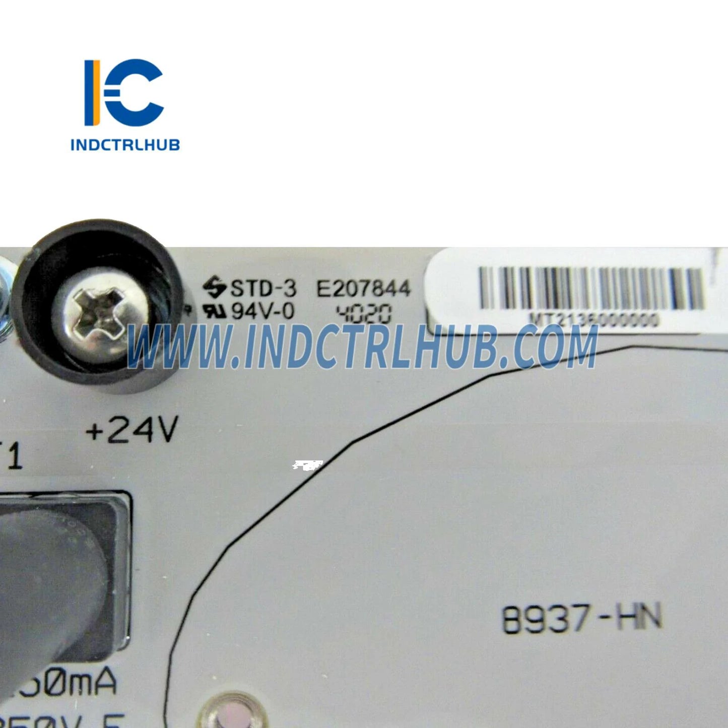 هانيويل 8939-HN موسع الألياف البصرية متعدد الأنماط IOTA