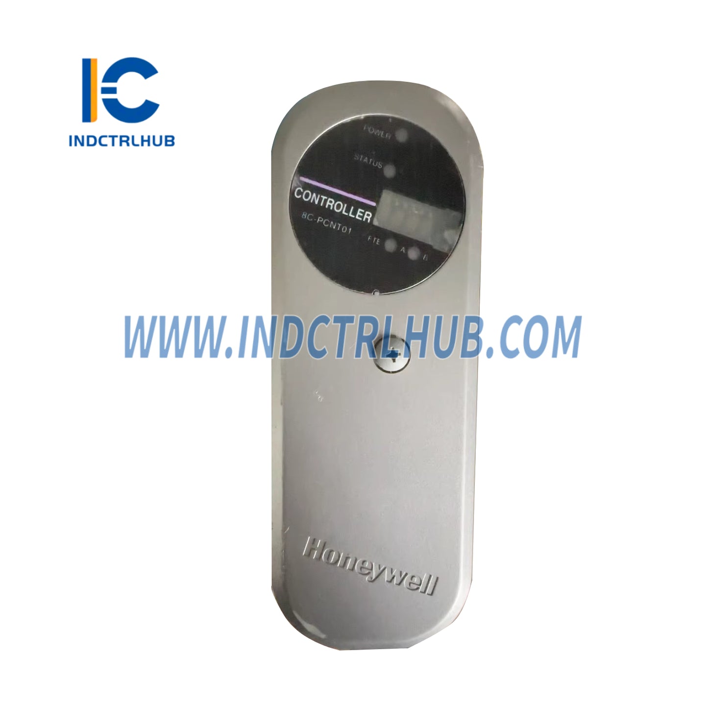 Honeywell 8C-PAIM01 modul nízkeho úrovňového analógového vstupného multiplexera