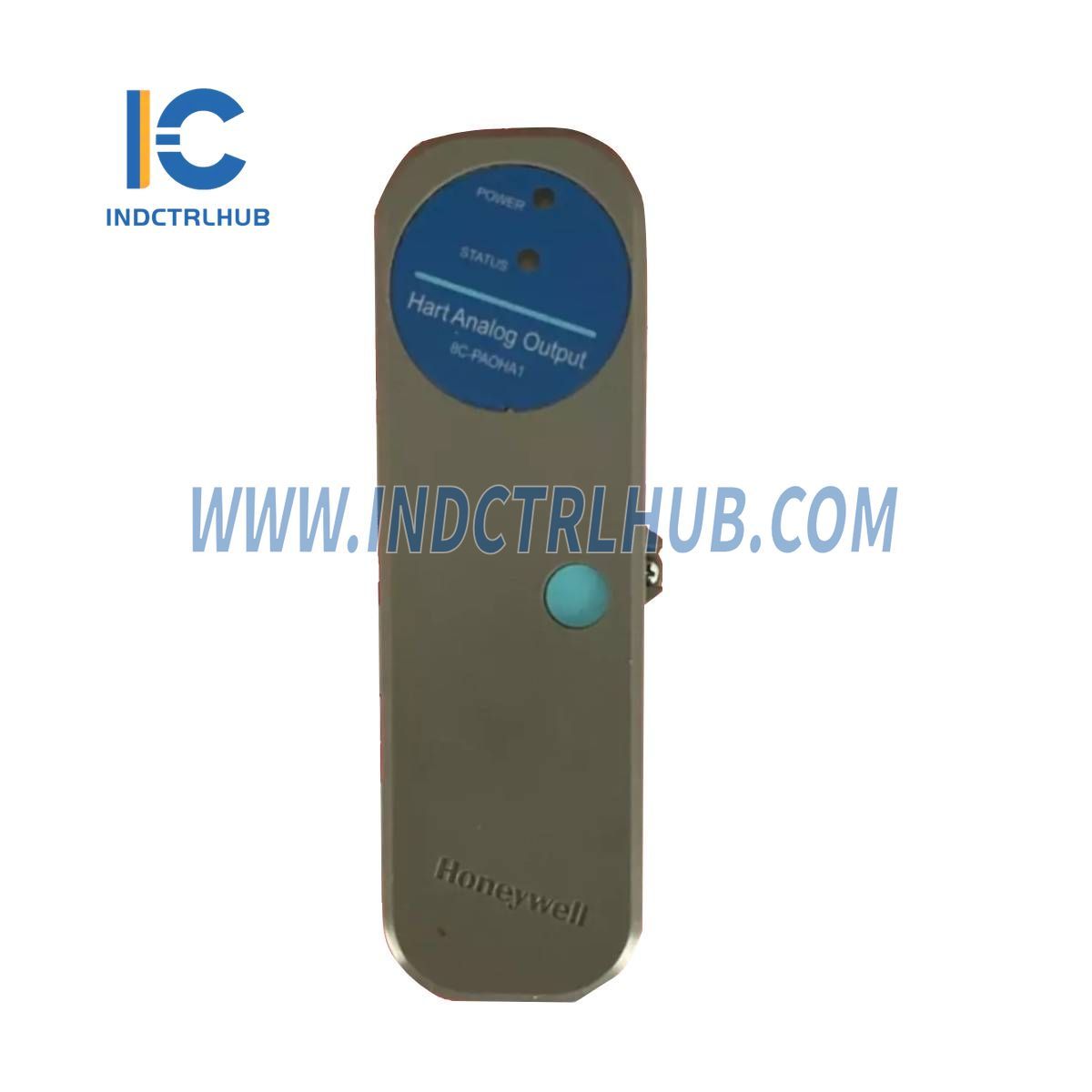Honeywell 8C-PAOHA1 51454469-275 Analógový výstup s HART, potiahnutý