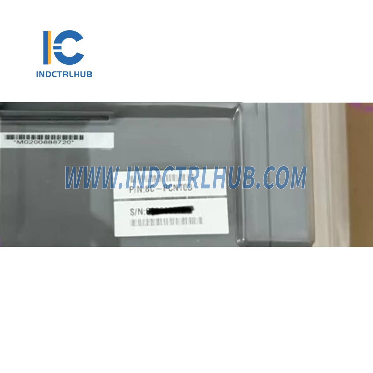 Honeywell 8C-PCNT03 51454238-175 Serija 8 C300 Kontroler