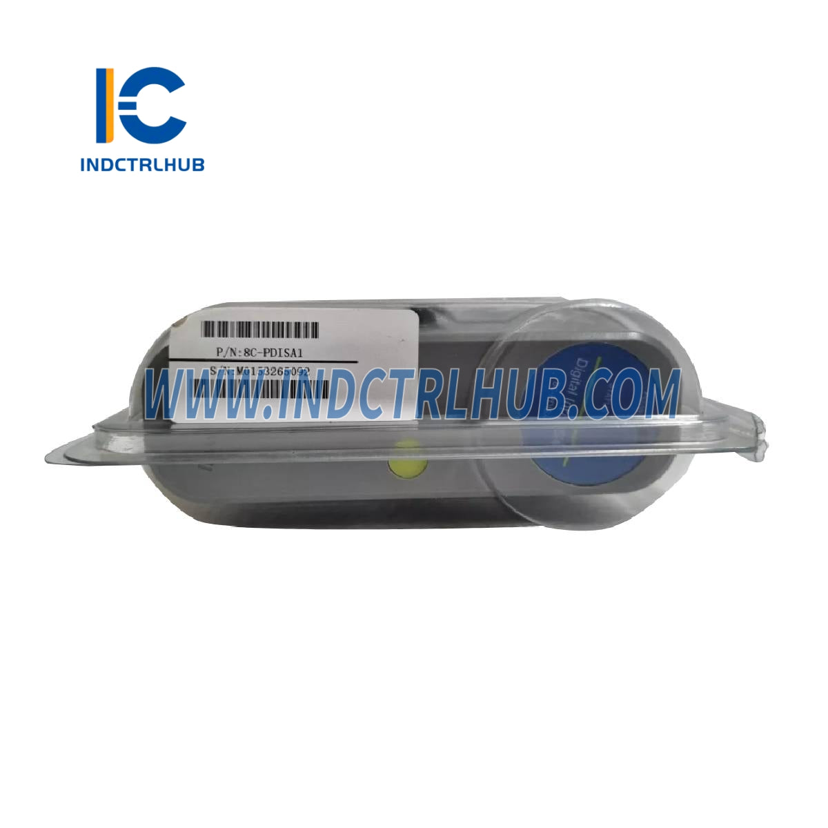 Honeywell 8C-PDISA1 Модул за цифров вход за последователност на събития (SOE), покрит