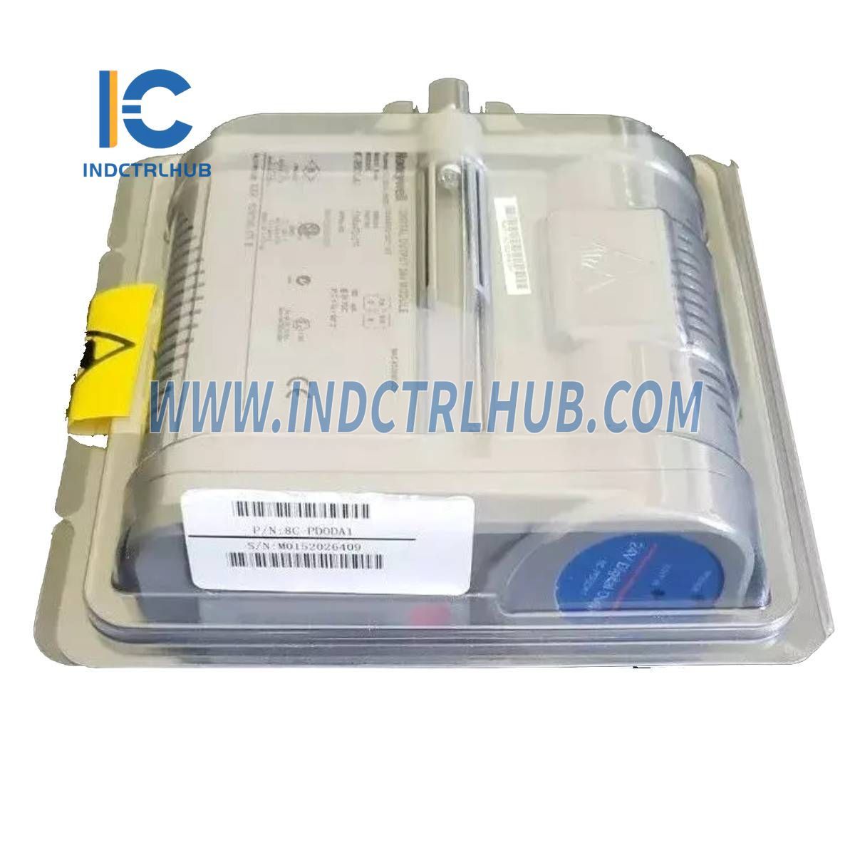 Honeywell 8C-PDODA1 51454472-175 Digitálny výstup