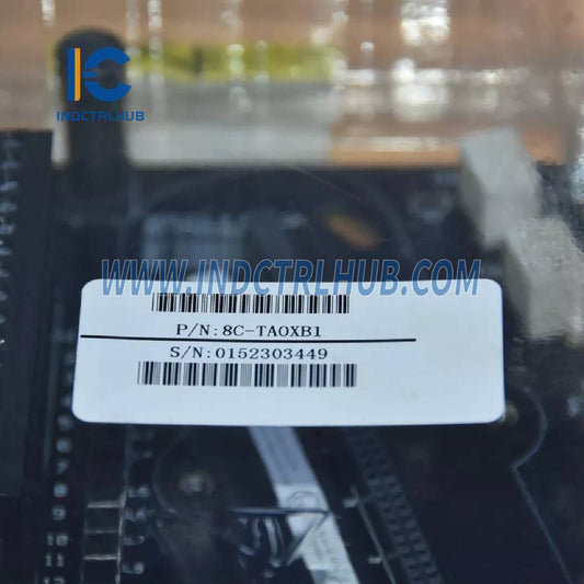 Honeywell 8C-TAOXB1 51307137-175 Analógový výstup