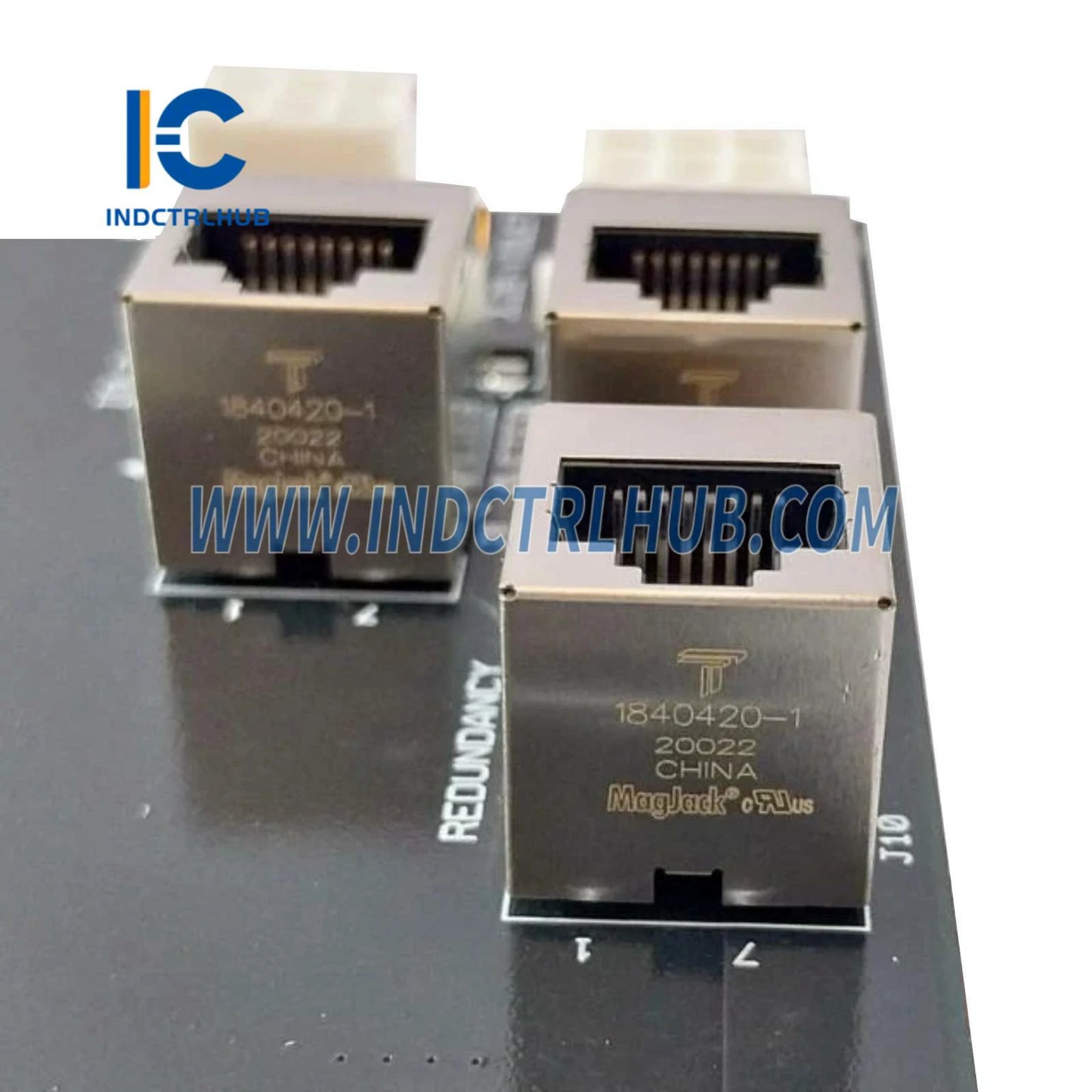 Honeywell 8C-TCNTA1 51307125-175 Series 8 C300 Controller IOTA