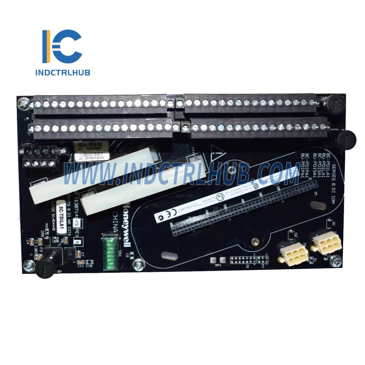 Honeywell 8C-TDILA1 51307143-175 Digitálny vstup 24VDC