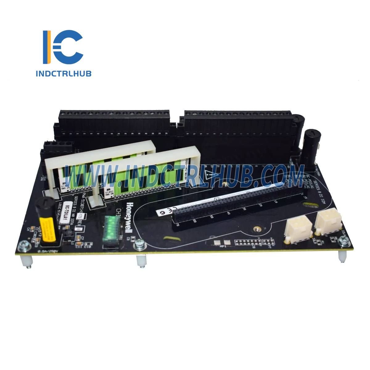 Honeywell 8C-TDILA1 51307143-175 Digitálny vstup 24VDC