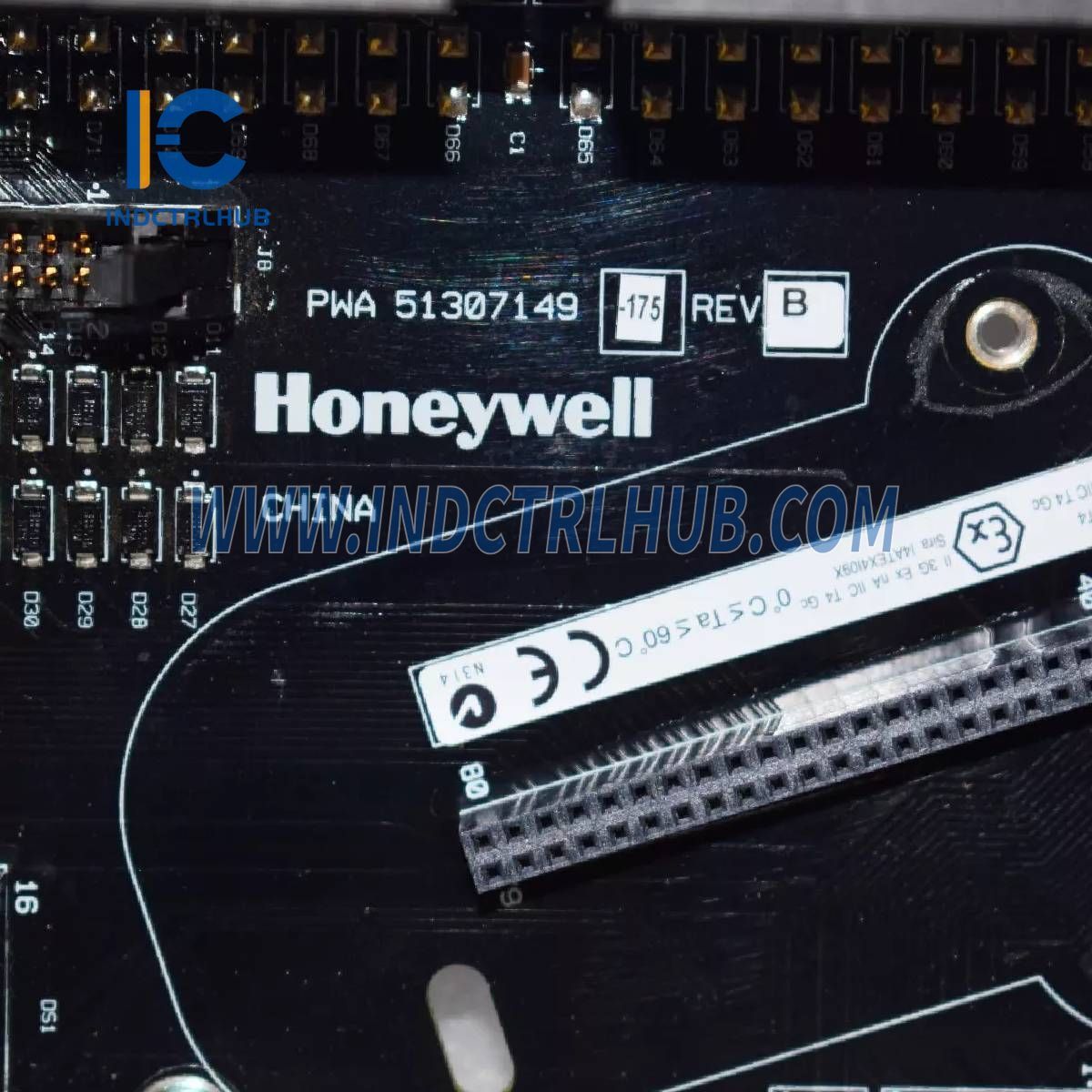 Honeywell 8C-TDODA1 51307149-175 Séria 8 Digitálny Výstup IOTA