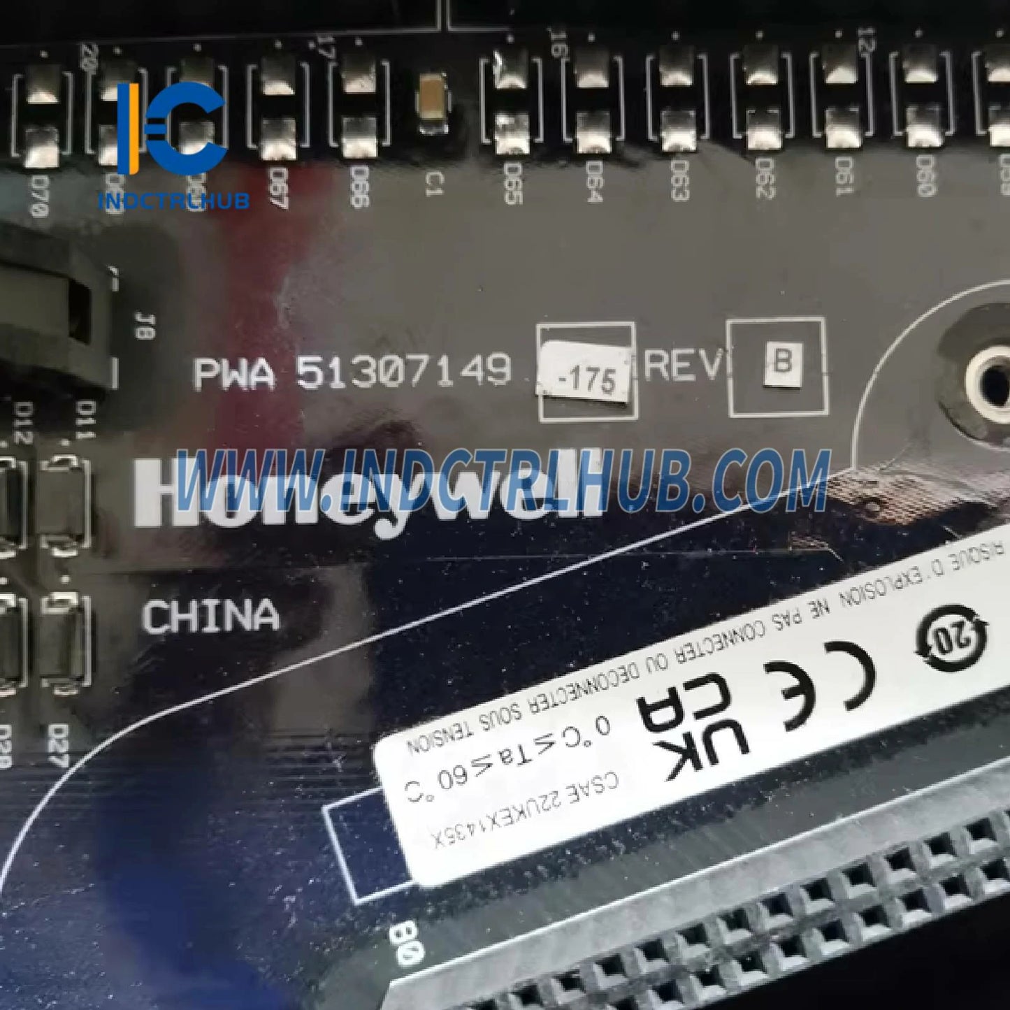 Honeywell 8C-TDODA1 51307149-175 Series 8 Digital Output IOTA