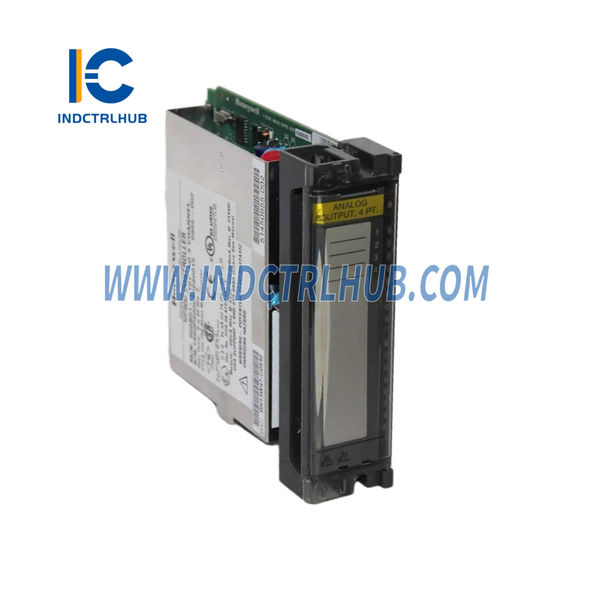 Honeywell 900B01-0101 Analog chiqish moduli