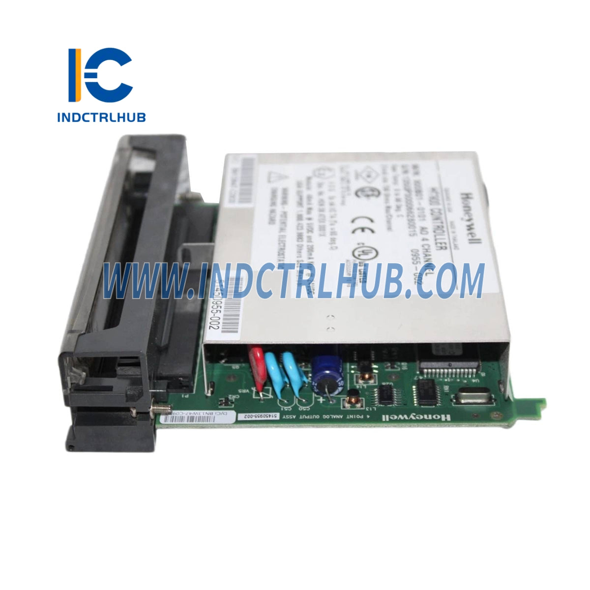 Honeywell 900B01-0101 Analog chiqish moduli