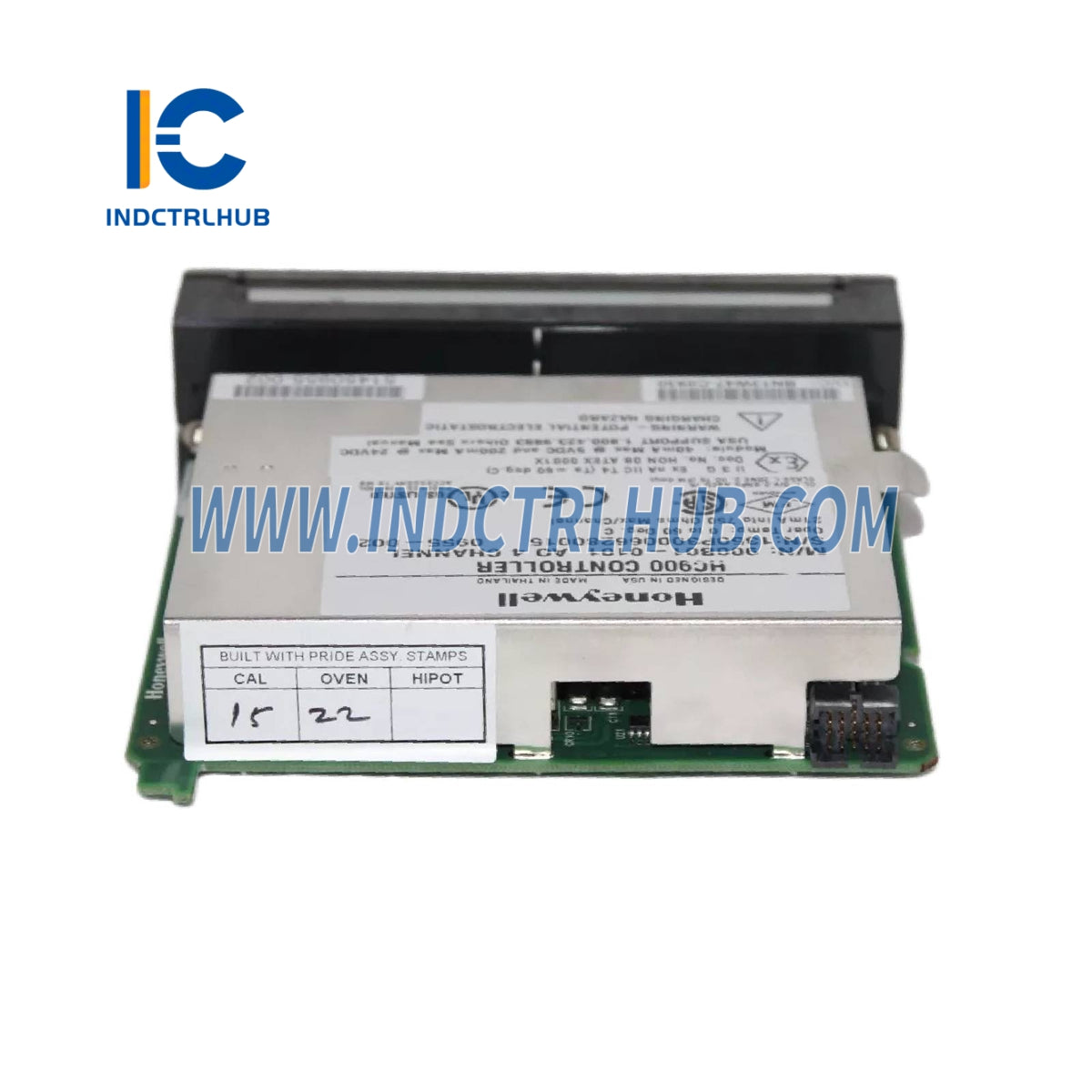 Honeywell 900B01-0101 Analog chiqish moduli