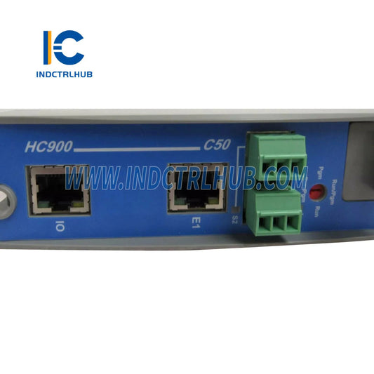 Honeywell 900C50-0460-00 ControlEdge HC900 Controller