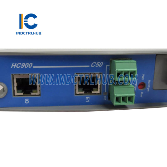 Honeywell 900C50-0460-00 ControlEdge HC900 vezérlő