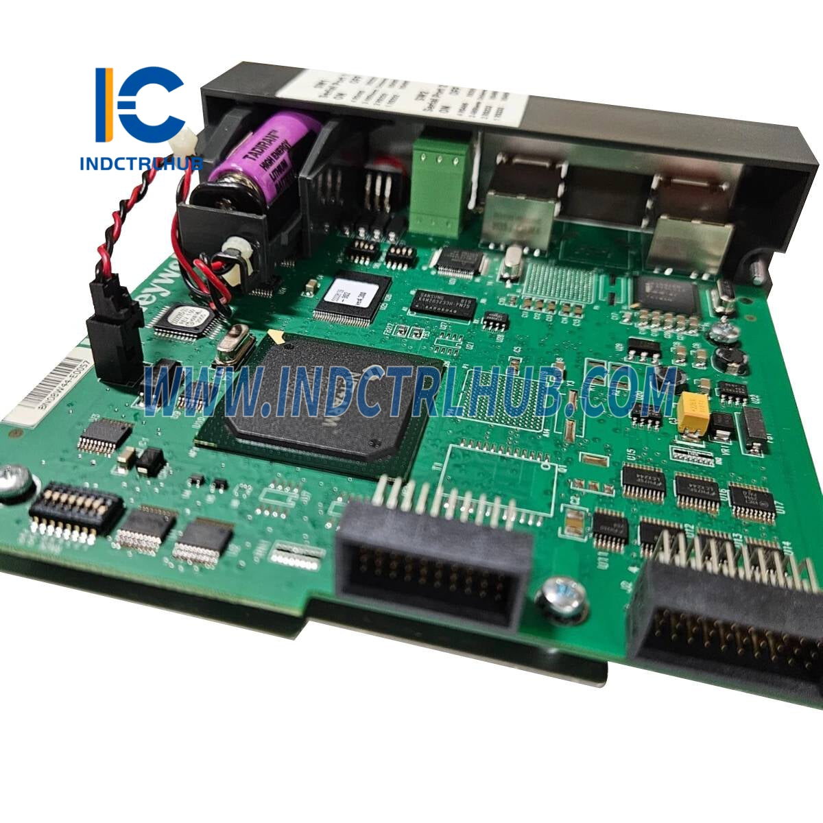 Honeywell 900C51-0243-00 ControlEdge HC900 C50 CPU