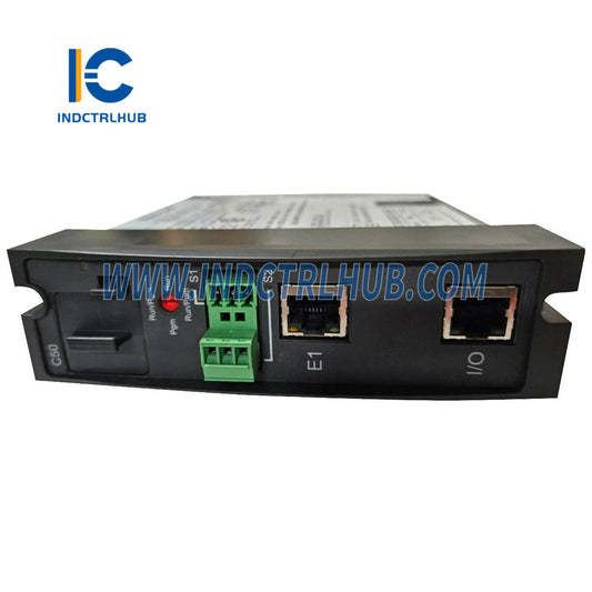 Honeywell 900C51-0243-00 ControlEdge HC900 C50 CPU