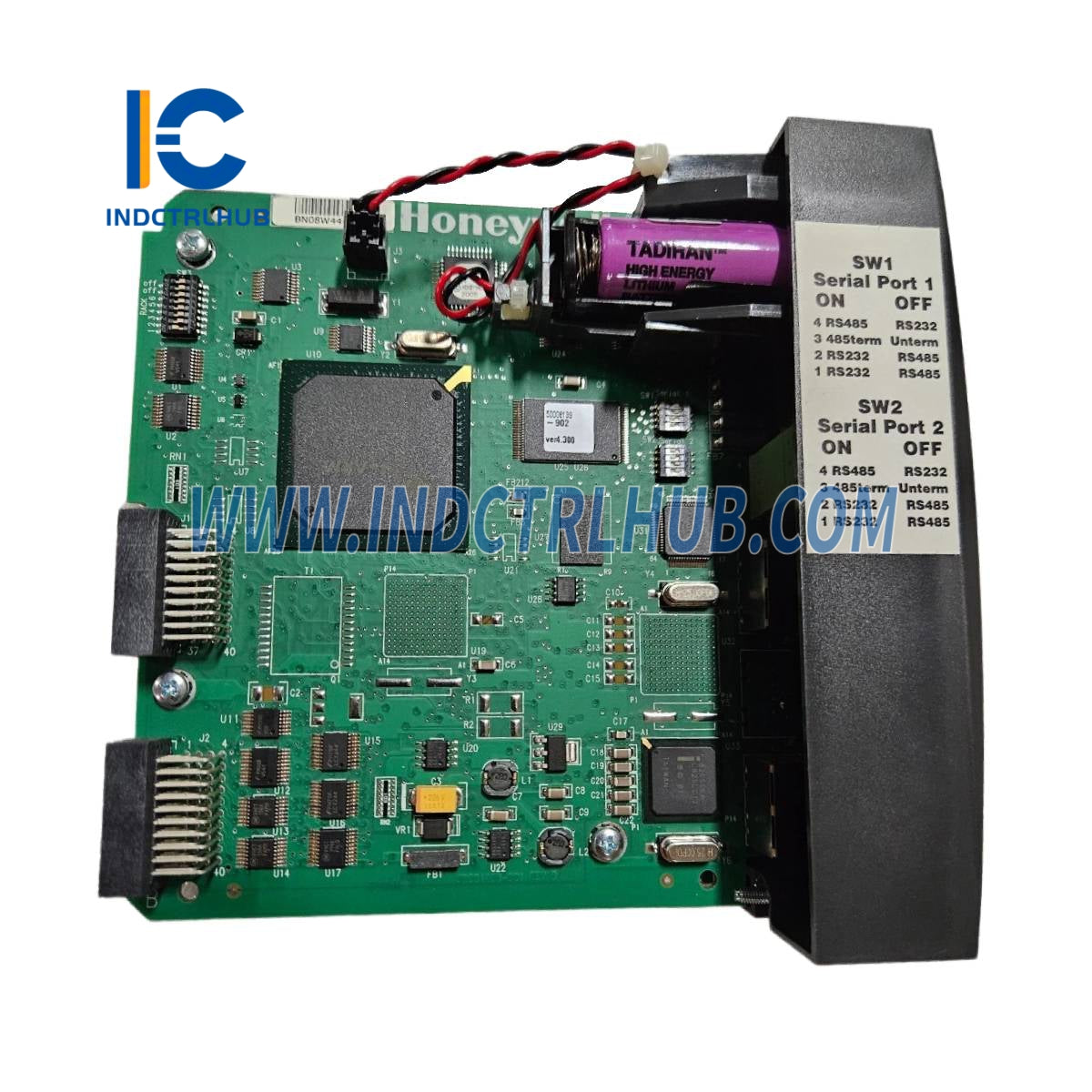 Honeywell 900C51-0243-00 ControlEdge HC900 C50 CPU